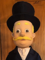 B�rgermeister