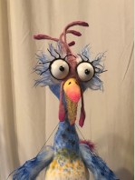 Huhn Hicks